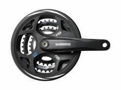 Pédalier 8/7V Shimano Fc-M311