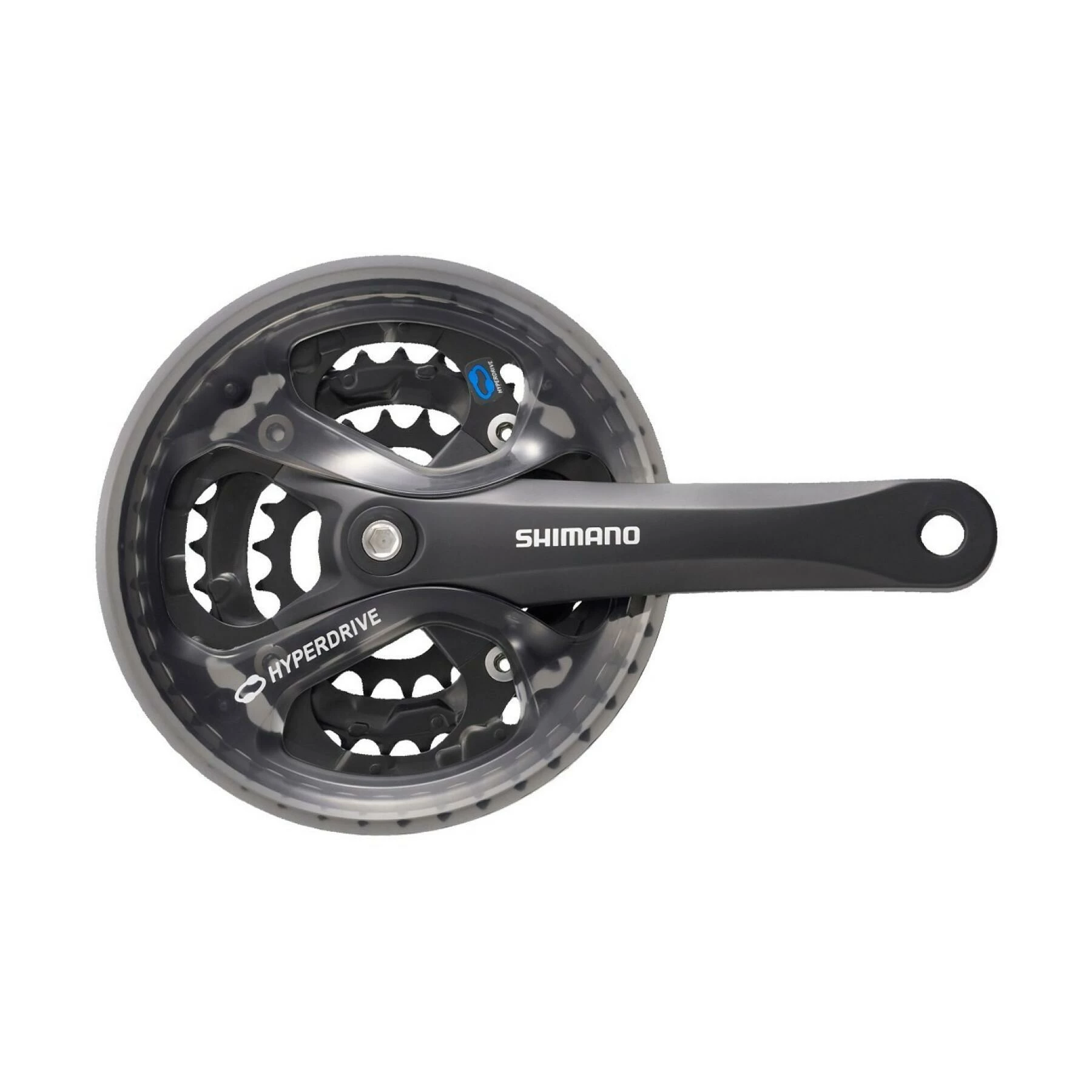Pédalier 8/7V Shimano Fc-M361