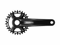 Pédalier 12 Vitesses Shimano FC-MT510-1