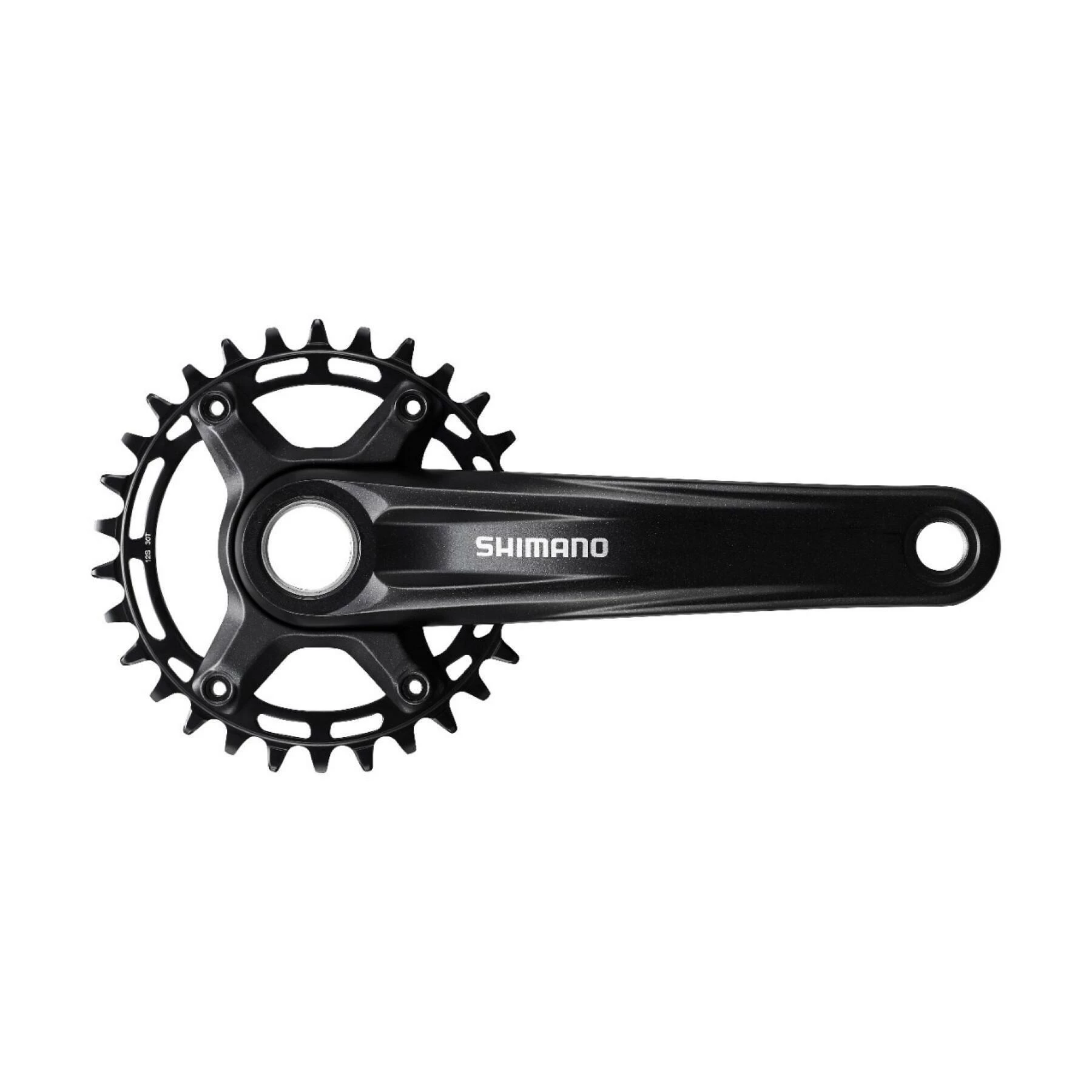 Pédalier 12 Vitesses Shimano FC-MT510-1