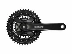 Pédalier 8/7/6V Shimano Fc-Ty501