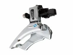 Ensemble De Dérailleur Avant Triple Shimano Altus FD-M3133-Triple Down Swing