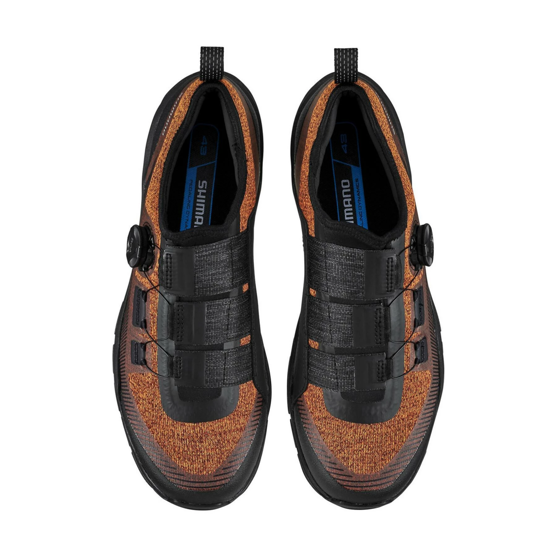 Chaussures Shimano Sh-Ex700 – Image 4