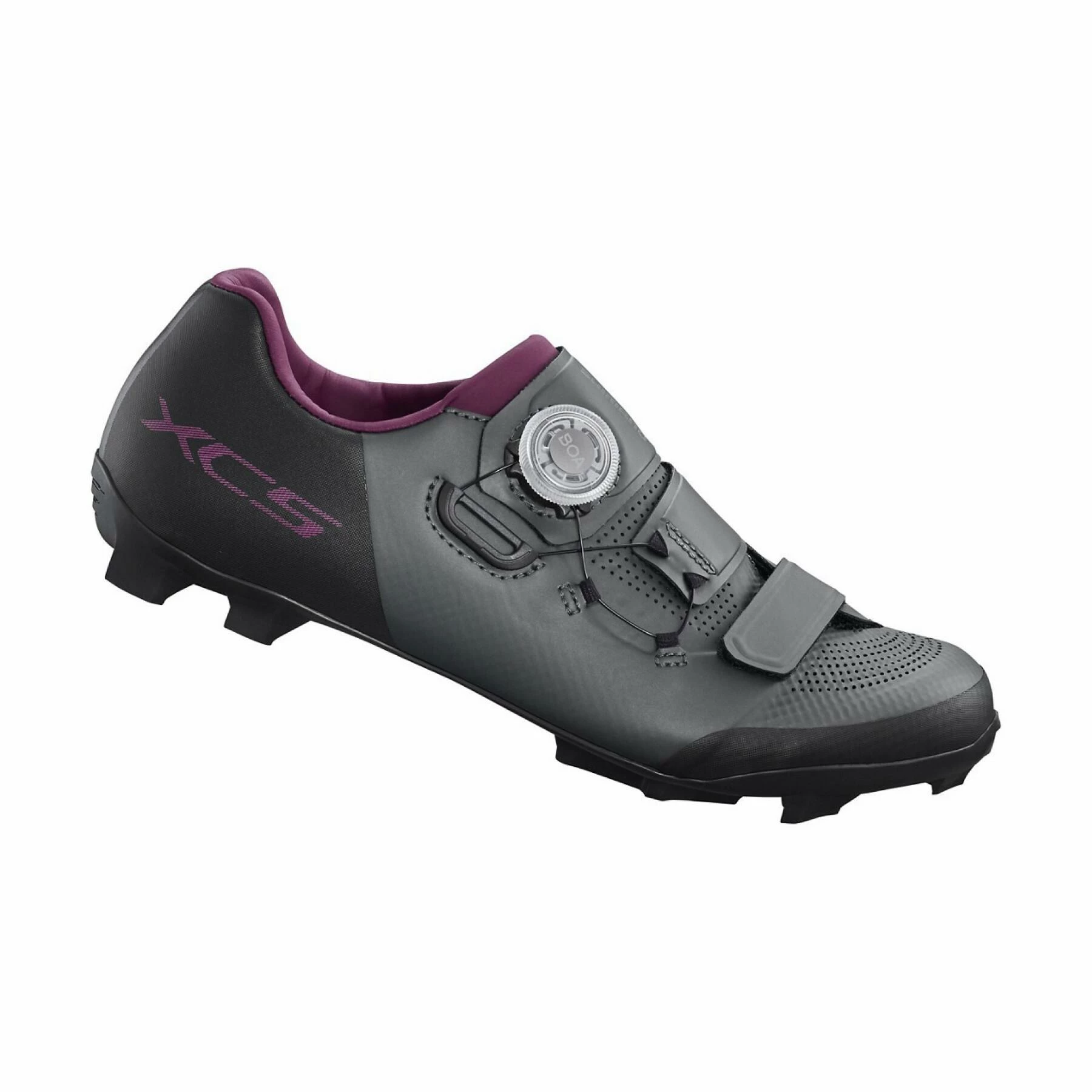 Chaussures Femme Shimano SH-XC502