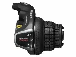 Ensemble De Manette De Changement De Vitesse Shimano SL-RS35-7-SPL