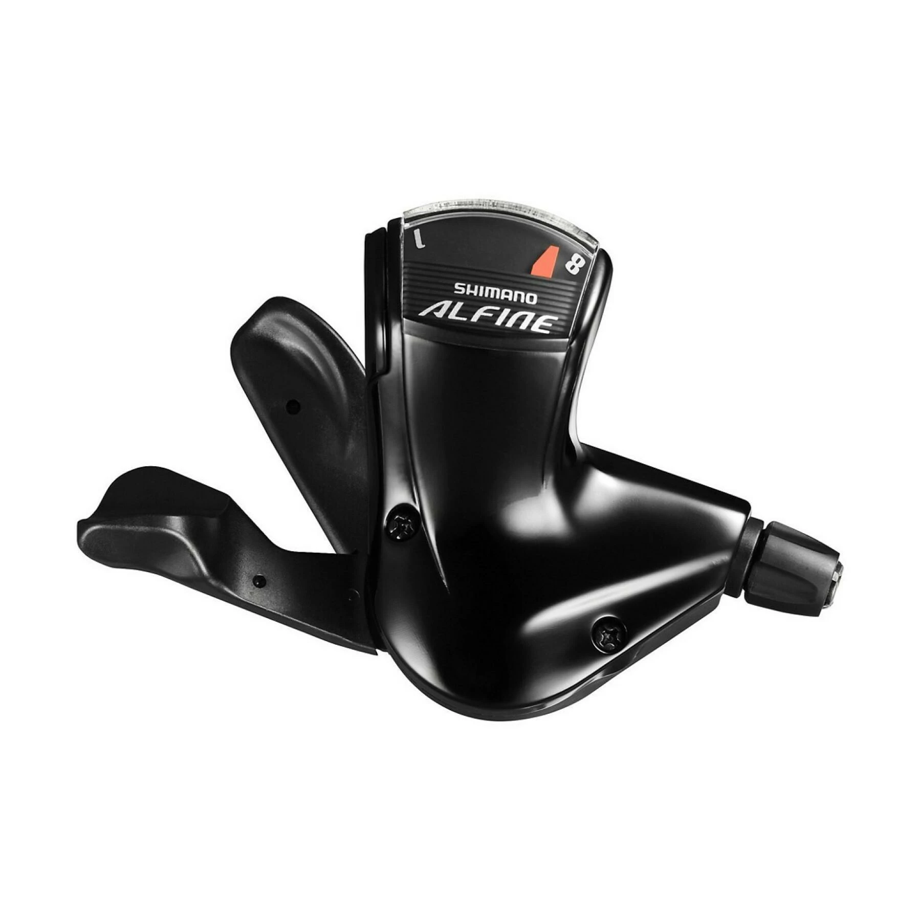 Manette De Changement De Vitesse Shimano Alfine SL-S7000-8 Rapidfire Plus
