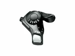 Ensemble De Manette De Changement De Vitesse Shimano SL-TX30-6-STJ