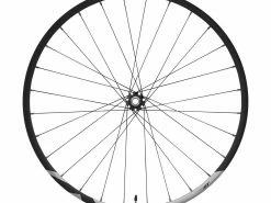 Roue De Vélo Frein à Disque Verrouillage Central Shimano Deore XT WH-M8100