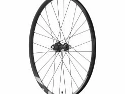 Roue VTT 12V Frein à Disque Verrouillage Central Shimano Deore XT WH-M8100