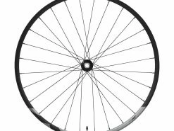 Roue De Vélo Frein à Disque Verrouillage Central Shimano Deore XT WH-M8120