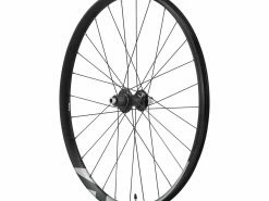 Roue Vtt 12V Frein à Disque Verrouillage Central Shimano Deore XT WH-M8120