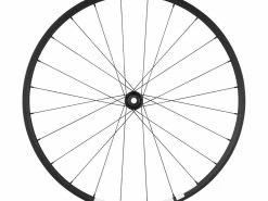 Roue Frein à Disque Verrouillage Central Shimano WH-MT500-CL-F15-29