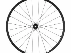 Roue Frein à Disque Verrouillage Central Shimano WH-MT500-CL-F-275