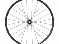 Roue Frein à Disque Verrouillage Central Shimano WH-MT500-CL-F15-B-275