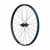 Roue VTT 11V Frein à Disque Verrouillage Central Shimano WH-MT500 24 C