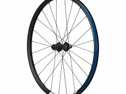 Roue VTT 11V Frein Ă Disque Verrouillage Central Shimano WH-MT500 24 C