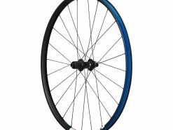 Roue VTT 11V Frein à Disque Verrouillage Central Shimano WH-MT500 622 X 24C