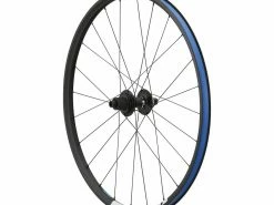 Roue VTT 12V Frein à Disque Verrouillage Central Shimano WH-MT501