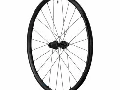 Roue VTT 11V Frein à Disque Verrouillage Central Shimano WH-MT600