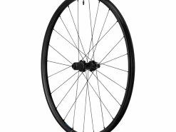 Roue VTT 11V Frein à Disque Verrouillage Central Shimano WH-MT600 622 X 24C