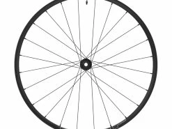 Roue Frein à Disque Verrouillage Central Shimano WH-MT601-TL-F15-B-29