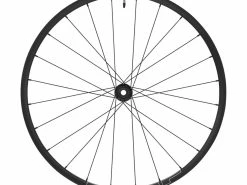 Roue Frein à Disque Verrouillage Central Shimano WH-MT601-TL-F15-275