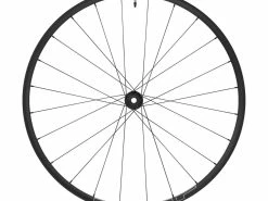 Roue Frein à Disque Verrouillage Central Shimano WH-MT601-TL-F15-29