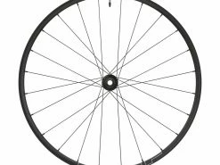 Roue Frein à Disque Verrouillage Central Shimano WH-MT620-TL-F15-B-275