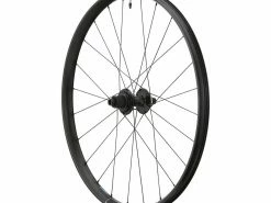 Roue VTT 12V Frein à Disque Verrouillage Central Shimano WH-MT620