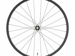 Roue De Vélo Frein à Disque Verrouillage Central Shimano GRX WH-RX570