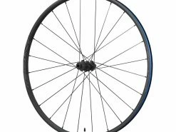 Roue De Vélo 10/11V Frein à Disque Verrouillage Central Shimano GRX WH-RX570-TL-R12-700C 10/11 V