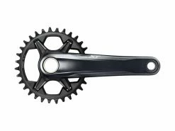 Pédalier 12V Shimano Deore Xt FC-M8120