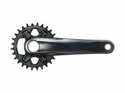 Pédalier 12V Shimano Deore Xt Fc-M8130-1
