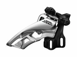 Ensemble De Dérailleur Avant Shimano Xtr FD-M9000-ESide Swing