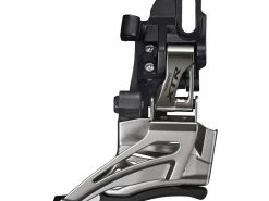 Dérailleur Avant Shimano XTR FD-M9025-D Double Down Swing