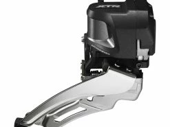 Dérailleur Avant (Di2 Spec.) Double Shimano Xtr FD-M9050Down Swing