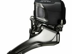 Dérailleur Avant (Di2 Spec.) Double Shimano Xtr FD-M9070 Down Swing