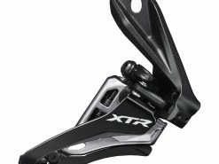 Dérailleur Avant Double Shimano Xtr FD-M9100-D Side Swing