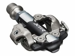 Pédales Double Face Shimano XTR PD-M9100