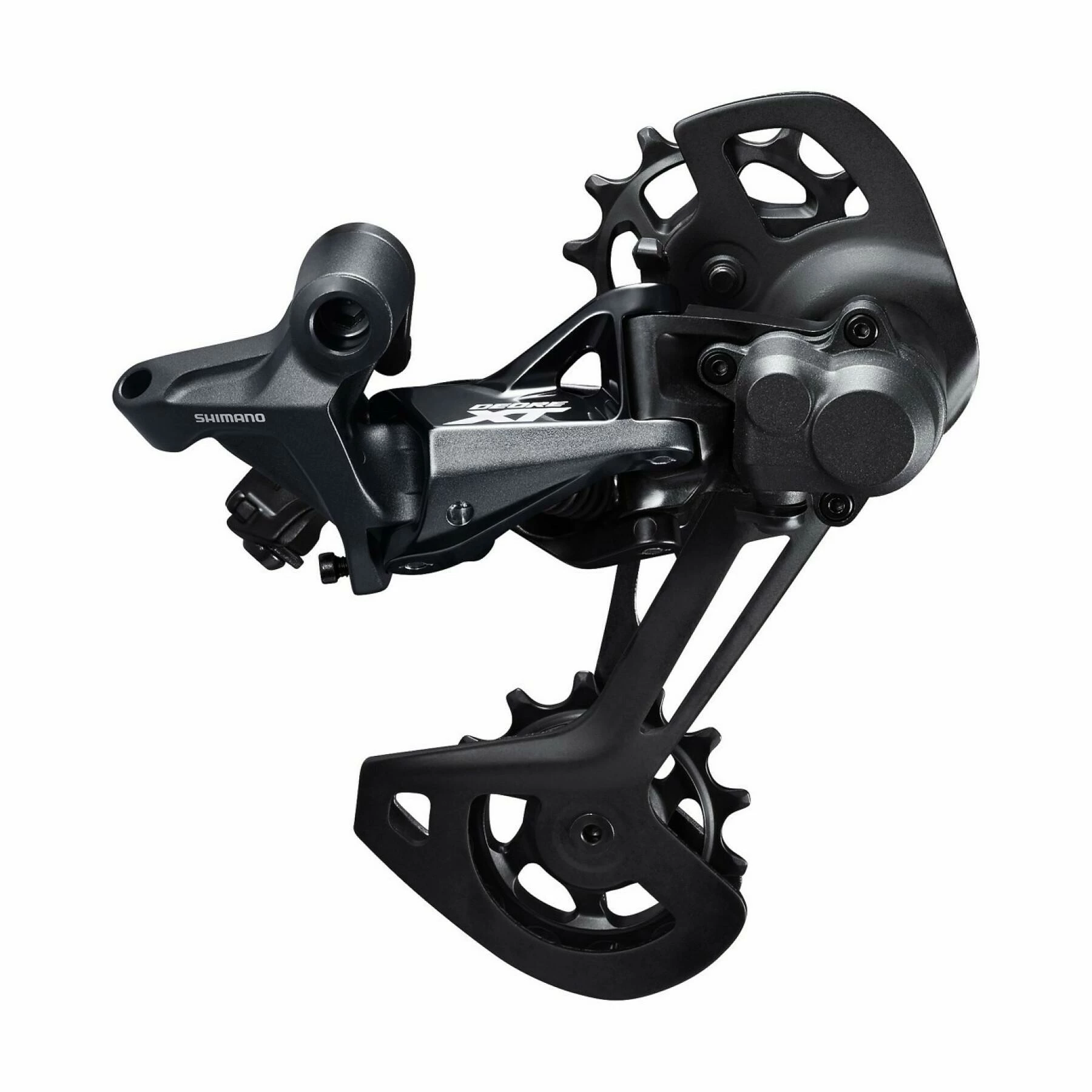 Dérailleur Arrière 12V Shimano Deore Xt RD-M8120-SGS