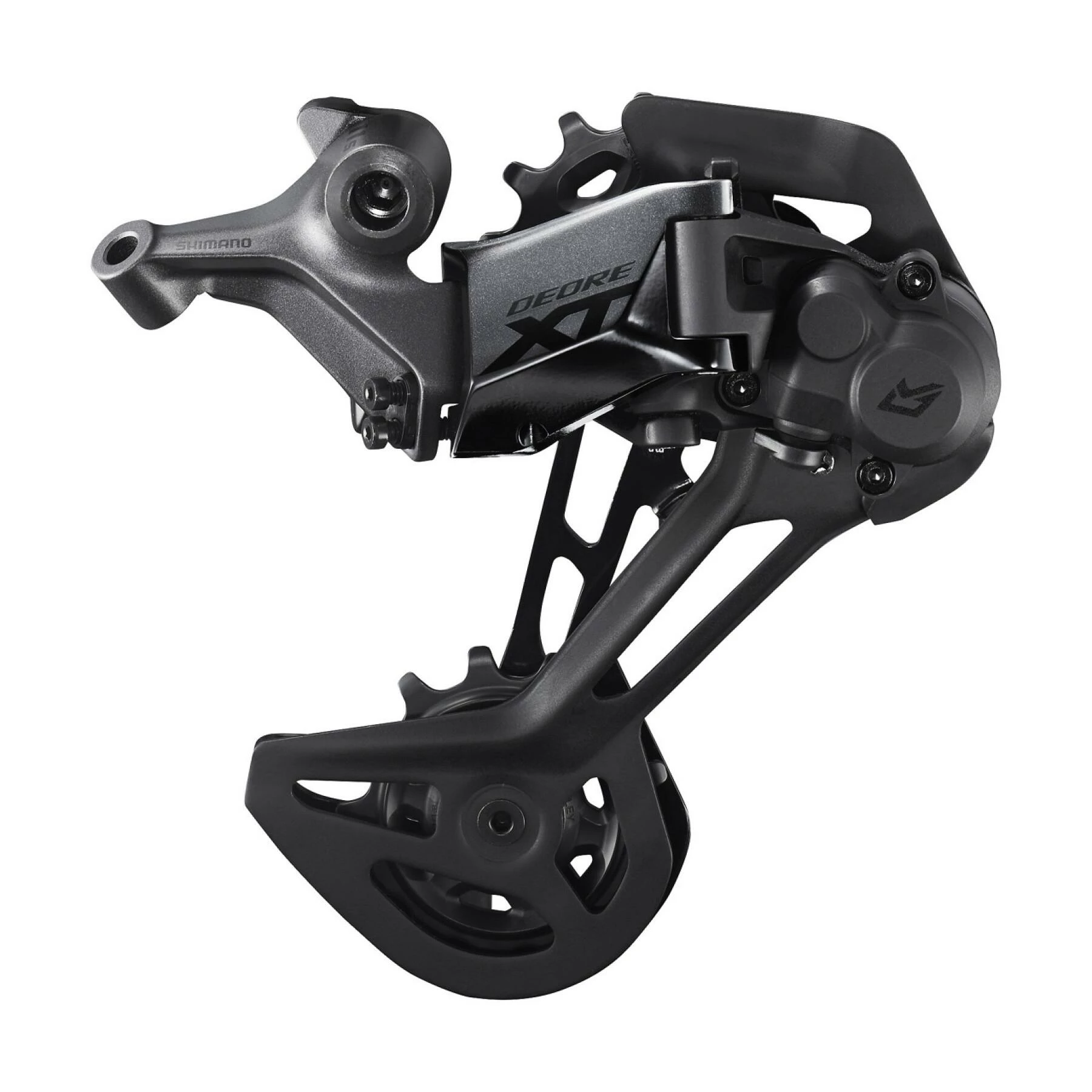 Dérailleur Arrière 11 Vitesses Shimano DEORE XT RD-M8130-SGS