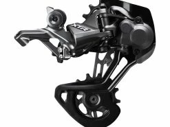 Dérailleur Arrière Shimano Xtr Rd-m9100-gs