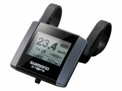 Support écran D'affichage Shimano E-Tube Display Only (for E6000 / E6010)