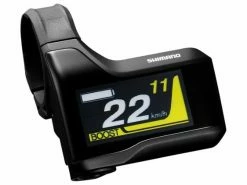 Support écran D'affichage Shimano E-Tube 3rd