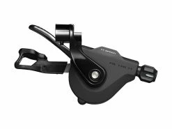 Manette De Changement De Vitesse Shimano Metrea SL-U5000-R Rapidfire Plus