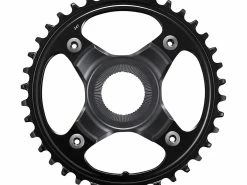 Plateau Disque De Vélo 10/11 Vitesses Shimano SM-CRE80-B