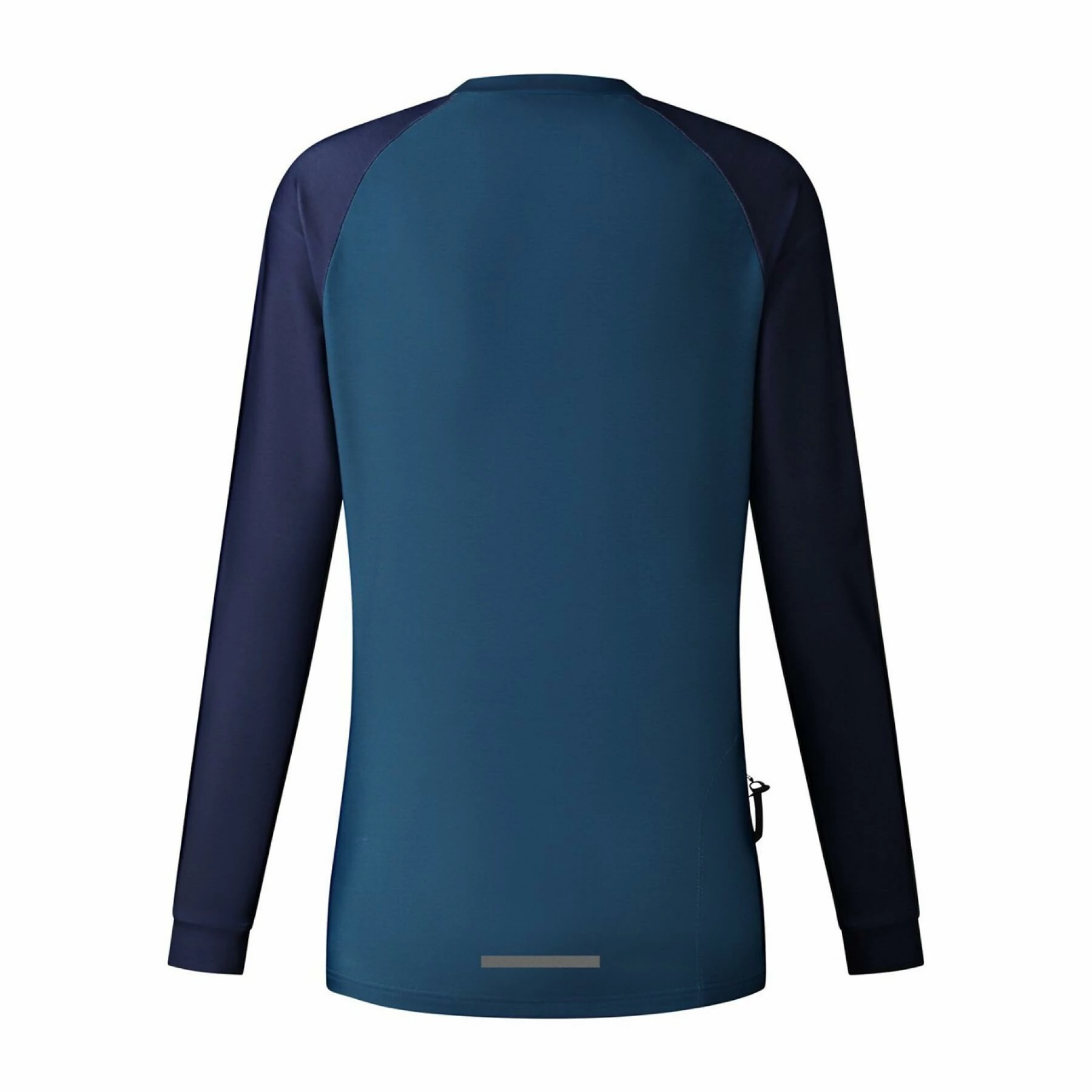 Maillot Chaud à Manches Longues Femme Shimano Myoko – Image 2