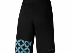 Short Imprimé Femme Shimano Sayama