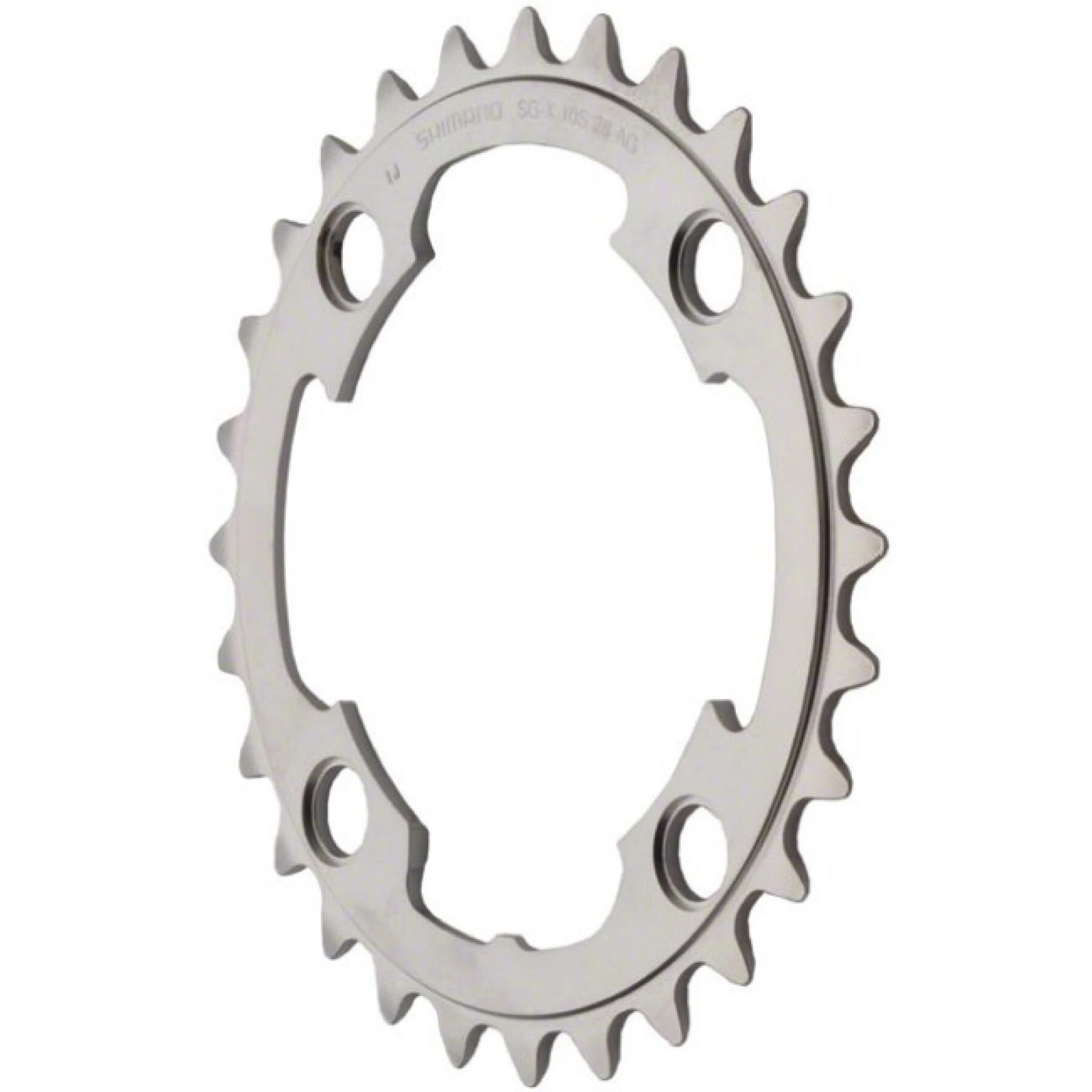 Plateau Shimano Xtr Fc-M985 – Image 2