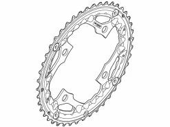 Plateaux Shimano Fc-t521 44T